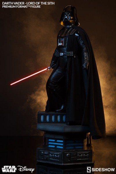 Star Wars Premium Format Figur Darth Vader Lord of the Sith 67 cm