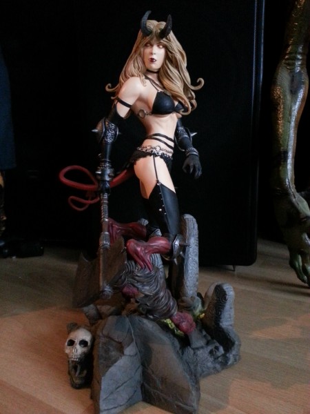 X-Men Dark Childe