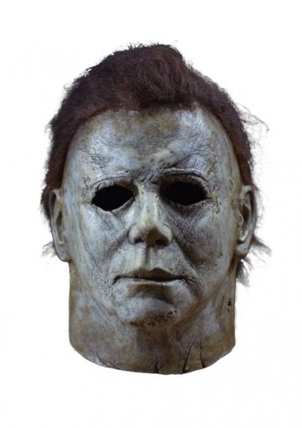 Halloween (2018) Latex-Maske Michael Myers