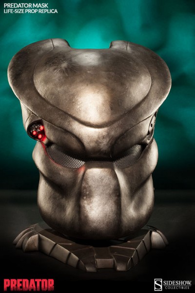 Predator Maske Replik 1/1