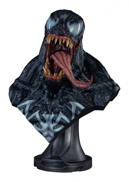 Marvel Büste 1/1 Venom 70 cm