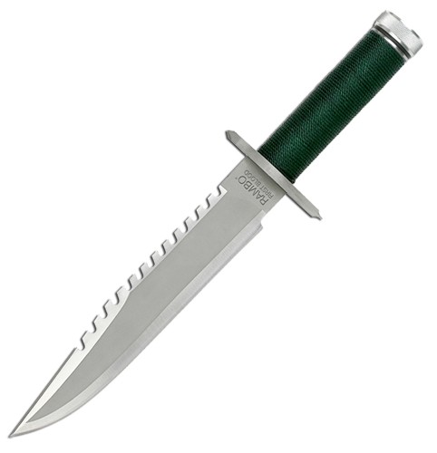 Rambo FIRST BLOOD Standard Edition Knife