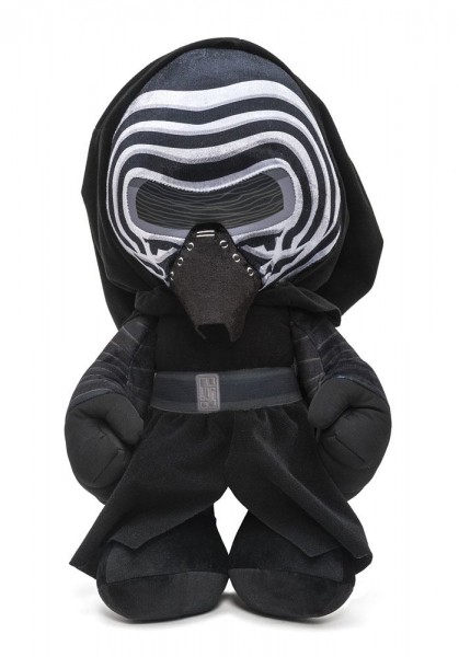 Star Wars Episode VII Plüschfigur Kylo Ren 45 cm