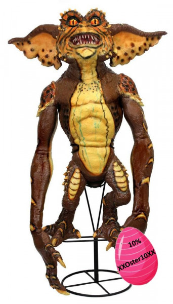 Gremlins 2 Replik 1/1 Gremlin Stunt-Puppe 75 cm