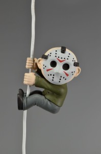 Scalers Serie 1 Jason Vorhees