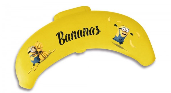 Minions Lunchbox Banana