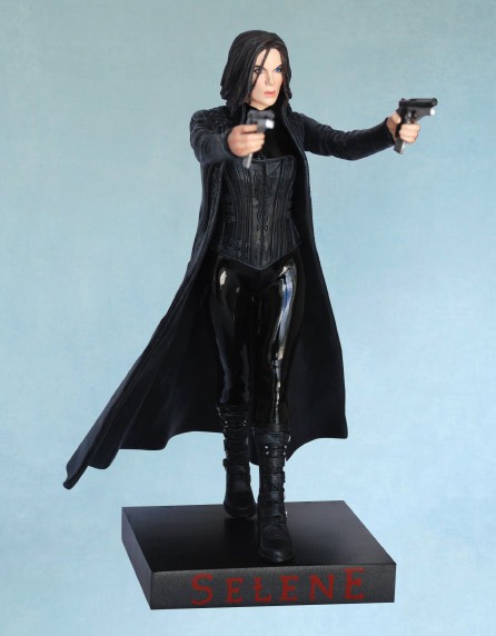 Selene 1:9 Scale Statue Underworld