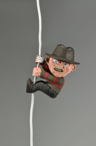 Scalers Serie 1 Freddy