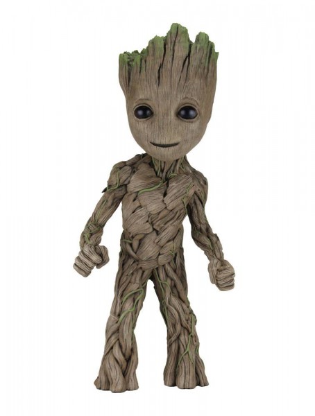 Guardians of the Galaxy Vol. 2 Figur Groot (Schaumgummi/Latex) 76 cm