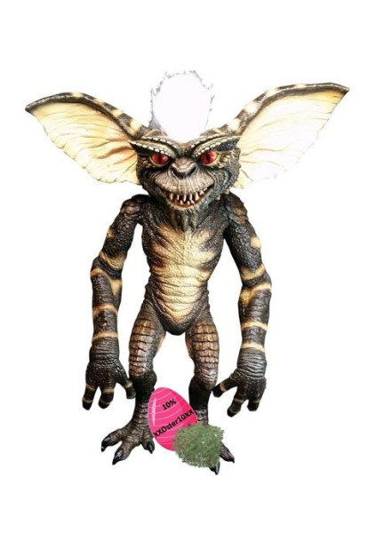 Gremlins Replik Stunt-Puppe Evil Stripe 71 cm