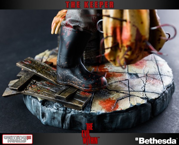 the evil within statue download the evil within statue download