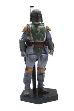 Star Wars Scum & Villainy Actionfigur 1/6 Boba Fett 30 cm