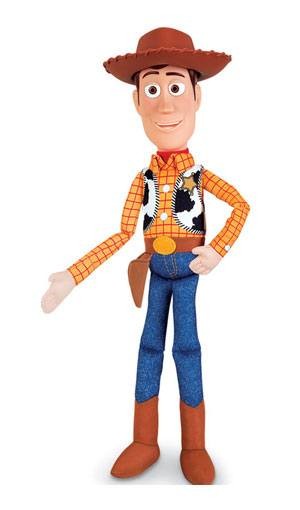 Toy Story Actionfigur Woody 37 cm