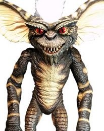 Gremlins Replik Stunt-Puppe Evil Stripe 71 cm