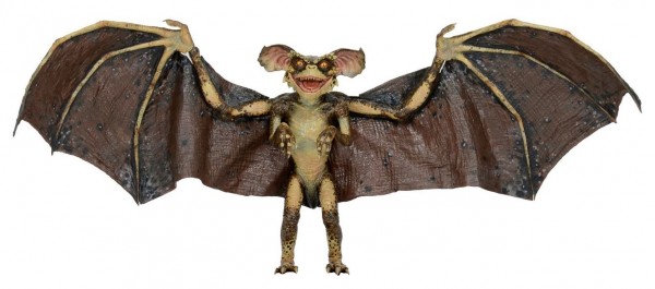 Gremlins 2 Actionfigur Bat Gremlin 15 cm