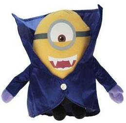 Minions Plüschfiguren Movie Stuart Vampir 28 cm
