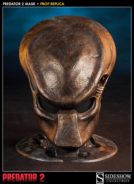 Predator 2 Replik 1/1 Predator Maske