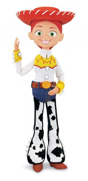 Toy Story Actionfigur Jessie 37 cm