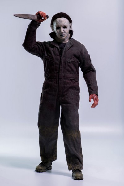 Halloween VI Actionfigur 1/6 Michael Myers 32 cm