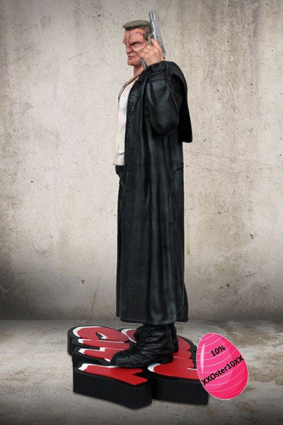 Sin City Statue Marv 50 cm
